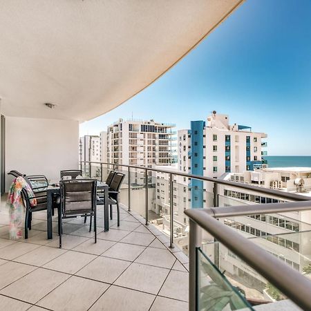 Aparthotel Cilento Mooloolaba Esterno foto