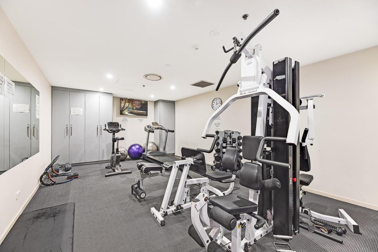 Aparthotel Cilento Mooloolaba Esterno foto