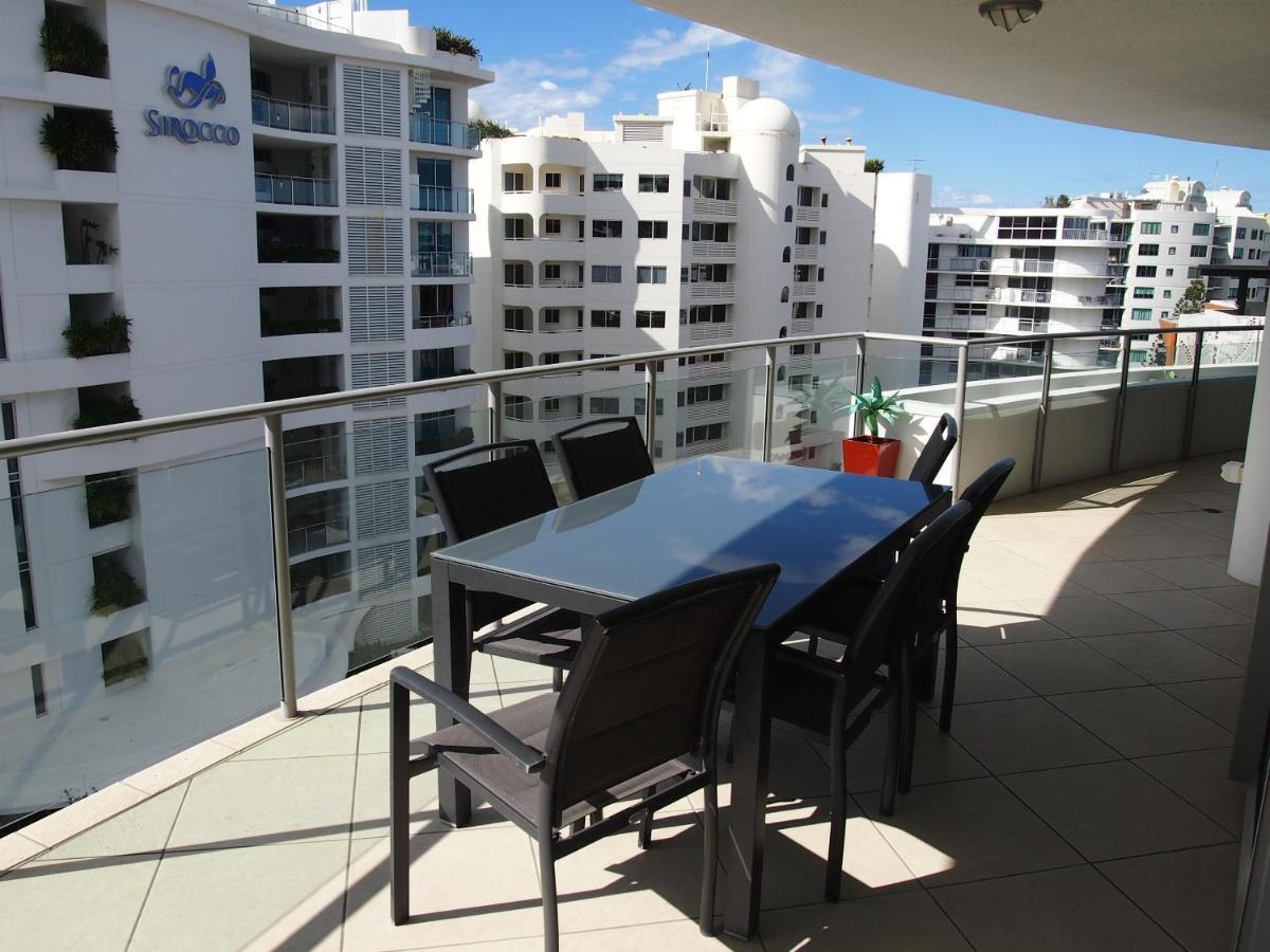 Aparthotel Cilento Mooloolaba Esterno foto