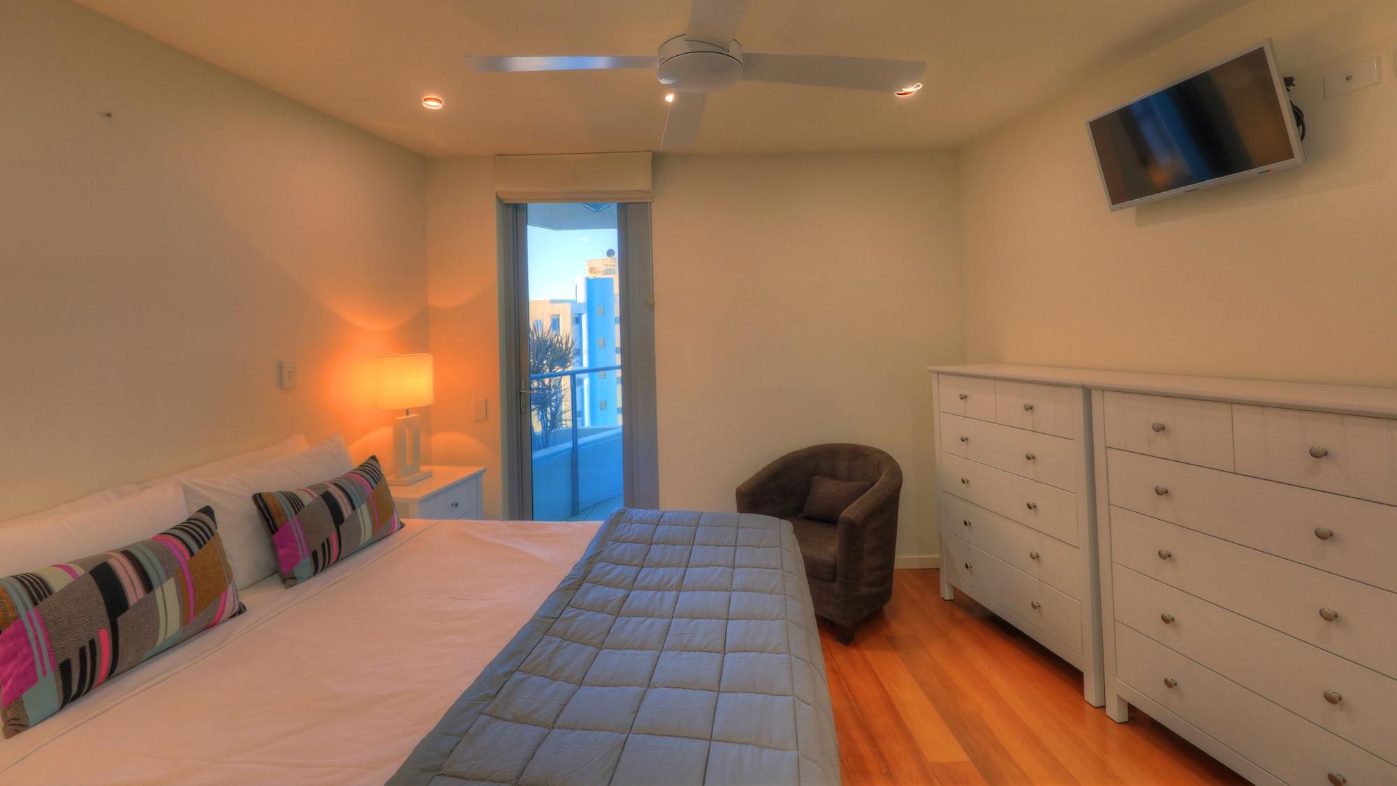 Aparthotel Cilento Mooloolaba Esterno foto