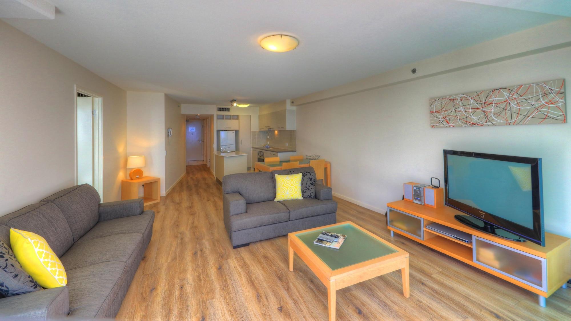 Aparthotel Cilento Mooloolaba Esterno foto