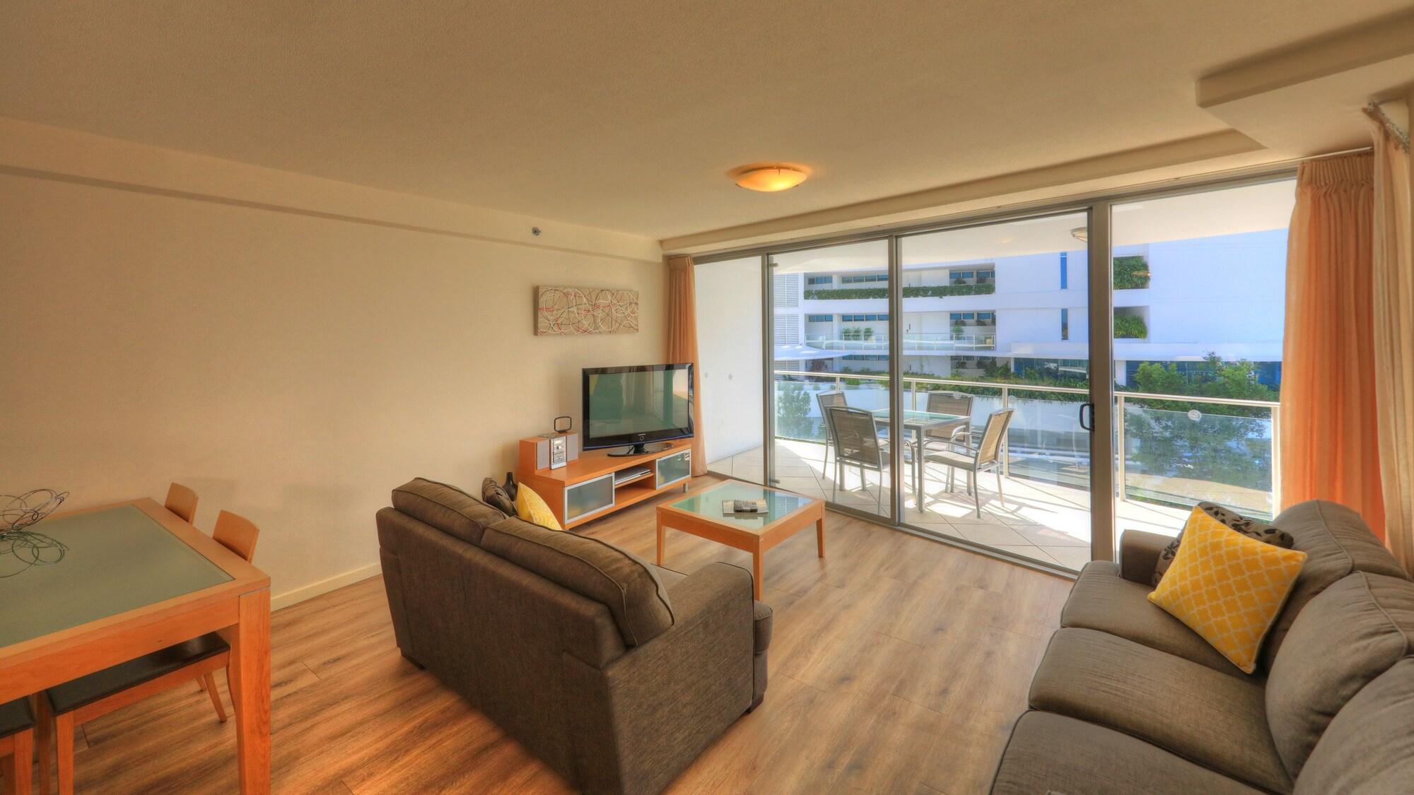 Aparthotel Cilento Mooloolaba Esterno foto