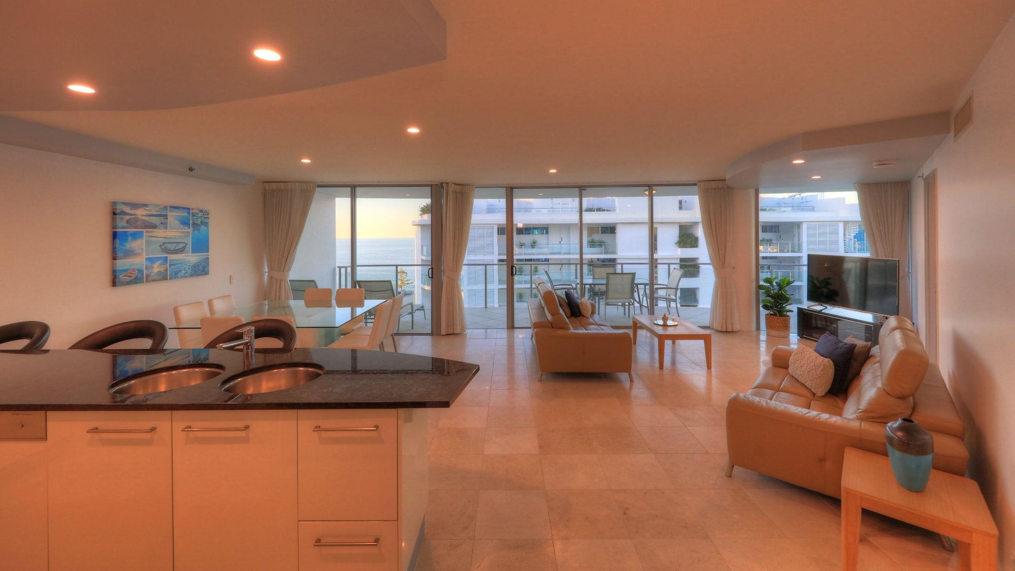 Aparthotel Cilento Mooloolaba Esterno foto