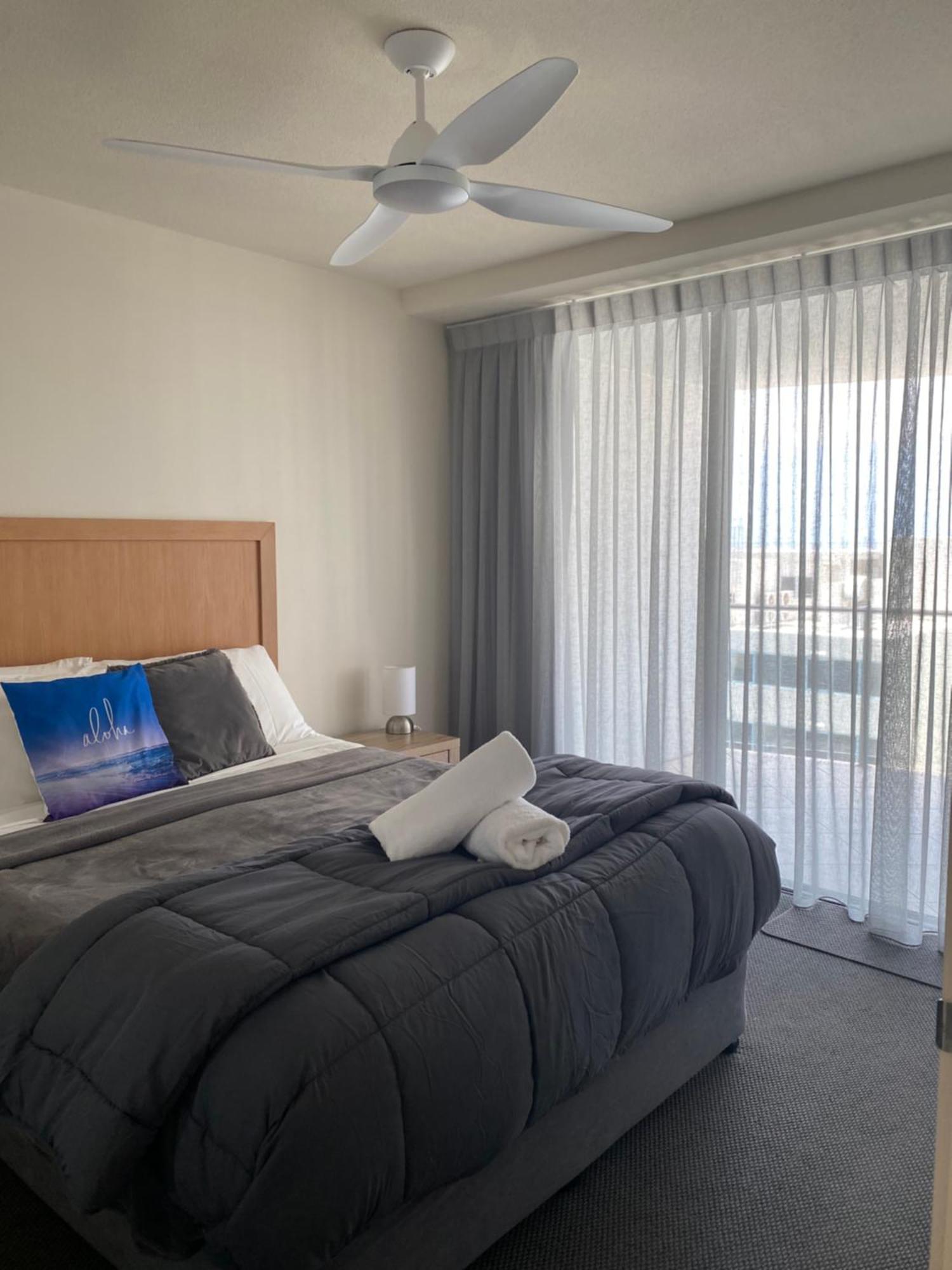Aparthotel Cilento Mooloolaba Esterno foto