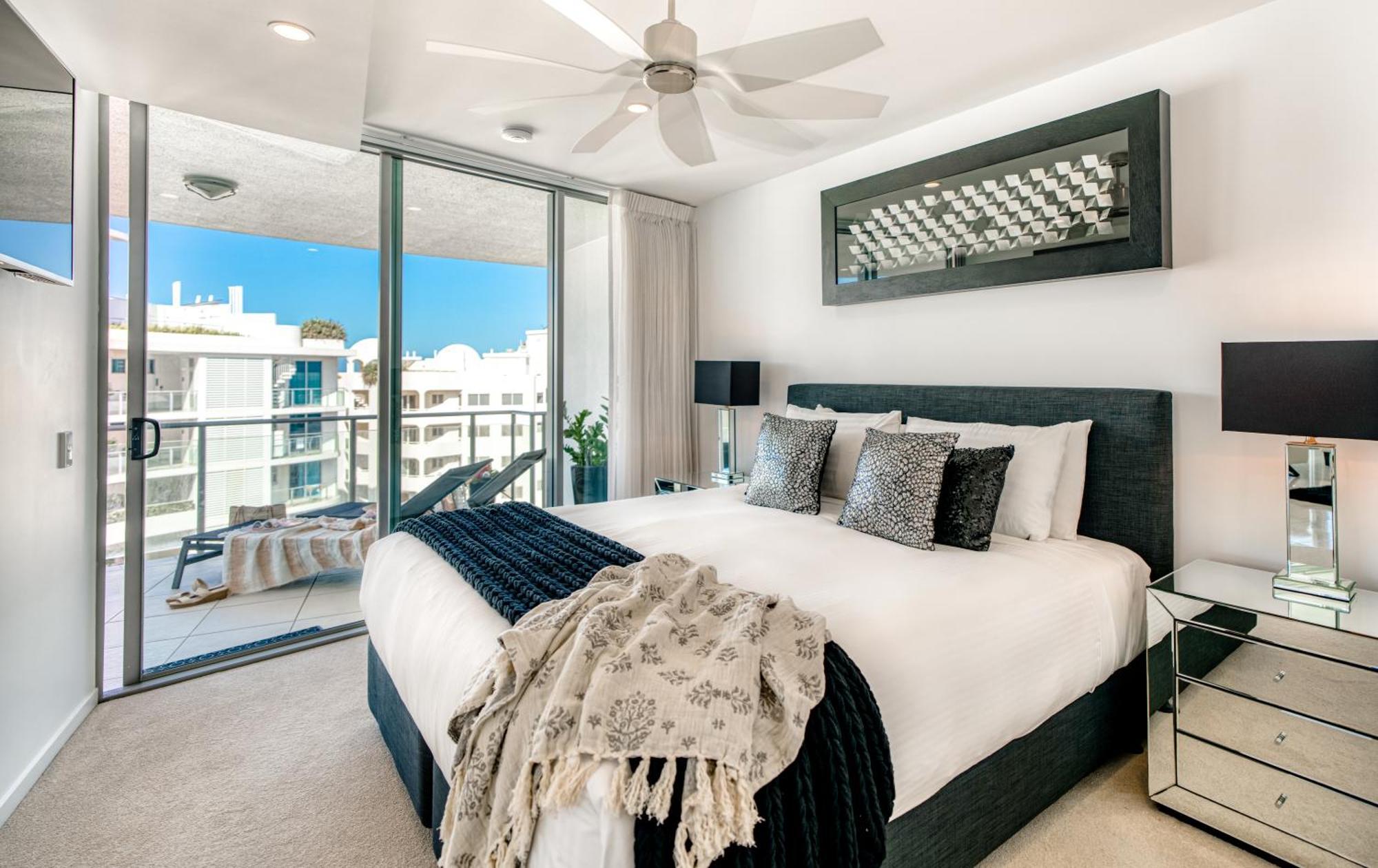 Aparthotel Cilento Mooloolaba Esterno foto