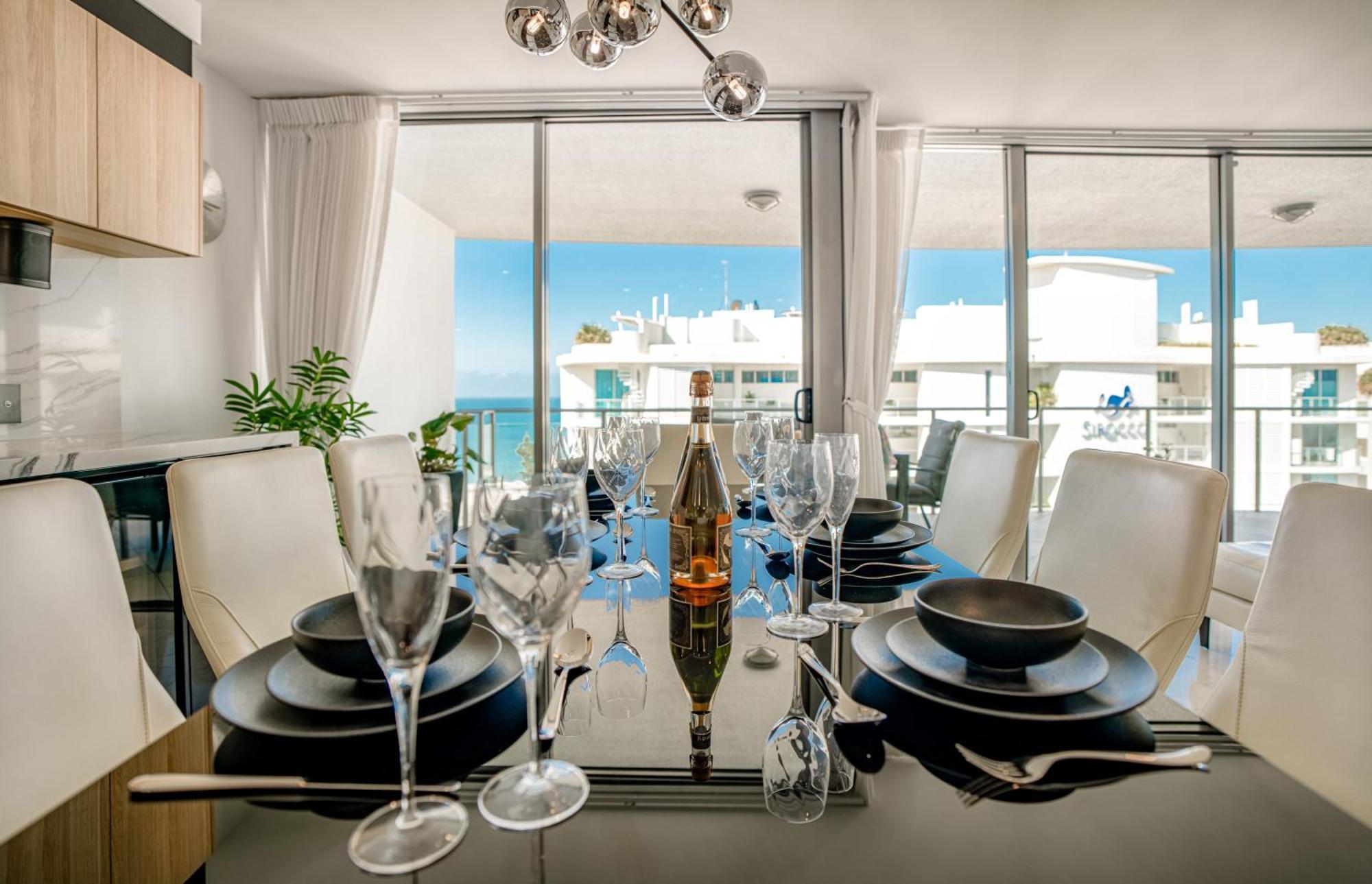 Aparthotel Cilento Mooloolaba Esterno foto