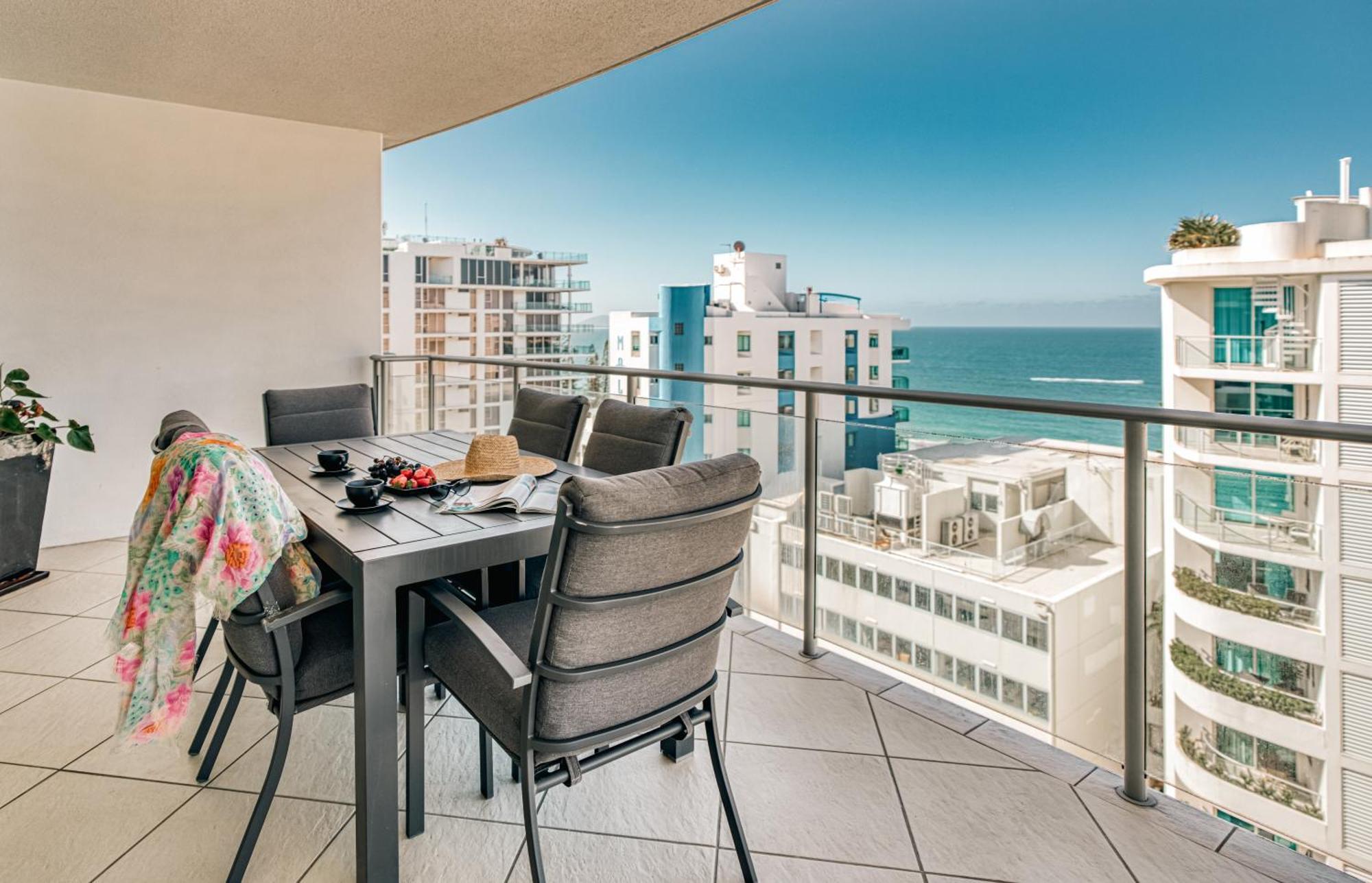 Aparthotel Cilento Mooloolaba Esterno foto