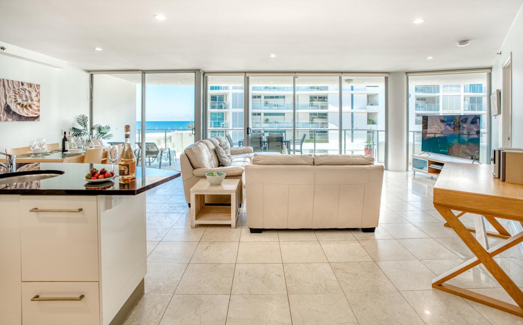 Aparthotel Cilento Mooloolaba Esterno foto