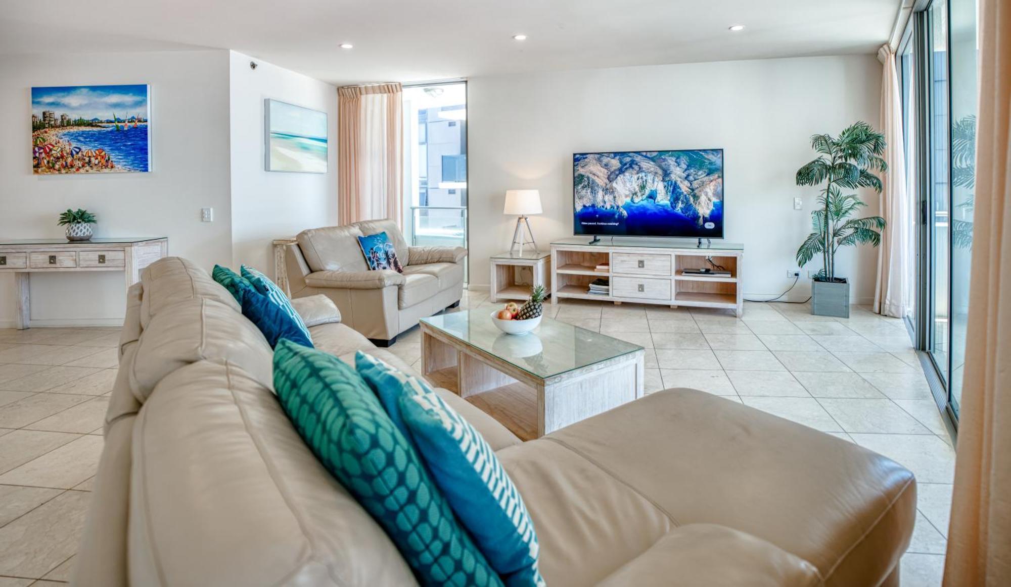 Aparthotel Cilento Mooloolaba Esterno foto