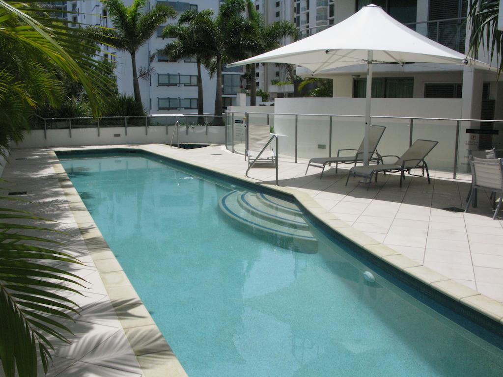 Aparthotel Cilento Mooloolaba Esterno foto