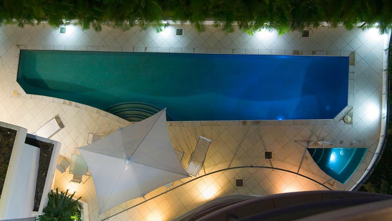 Aparthotel Cilento Mooloolaba Esterno foto